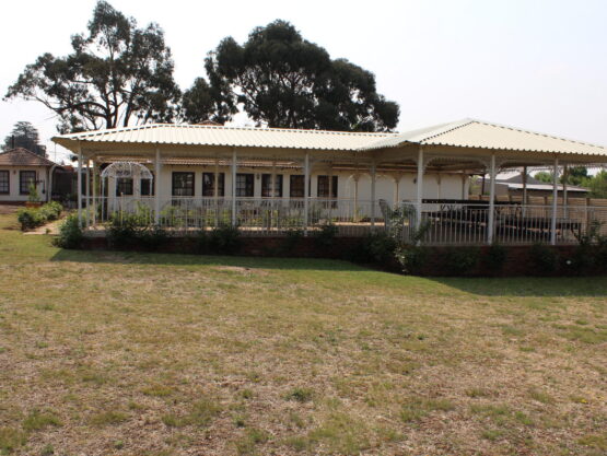 Prime Business Property