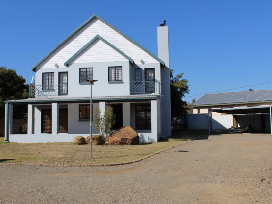 Immaculate Double Storey